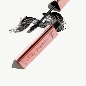 LYS Lash Confidence Black Mascara